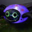 Freestanding Halloween Decoration