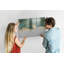 Magnetic Glass Dry Erase Board