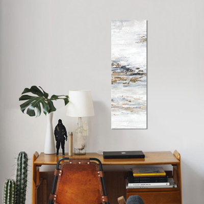 " Memory I Rectangle " by Isabelle Z