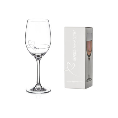 1 ml Crystal Drinking Glass
