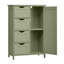 Merrill Bathroom Cabinet-301465590