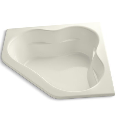 Tercet® 60" x 60" Air Bathtub