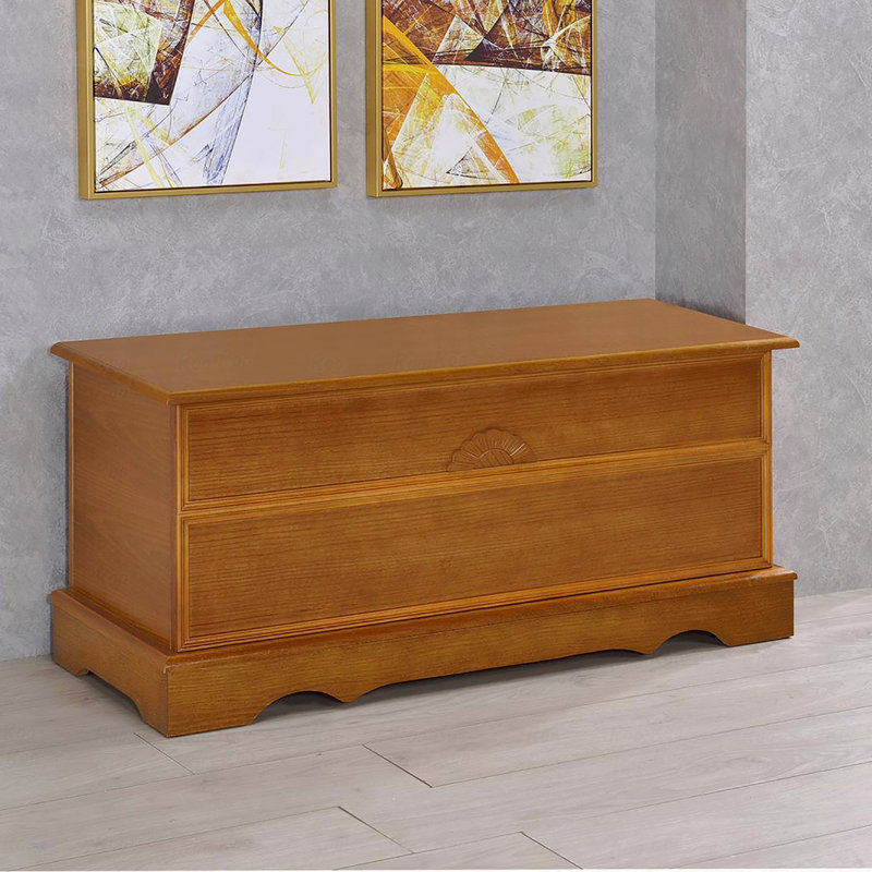 Commode (commode)