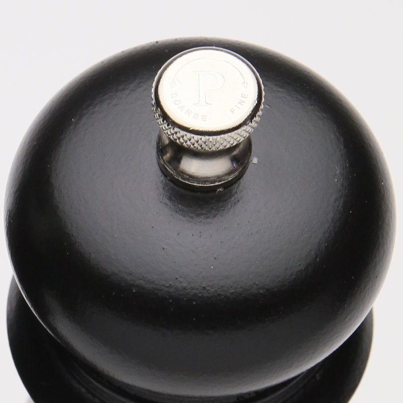 Chef Specialties Salem Pepper Mill, Ebony