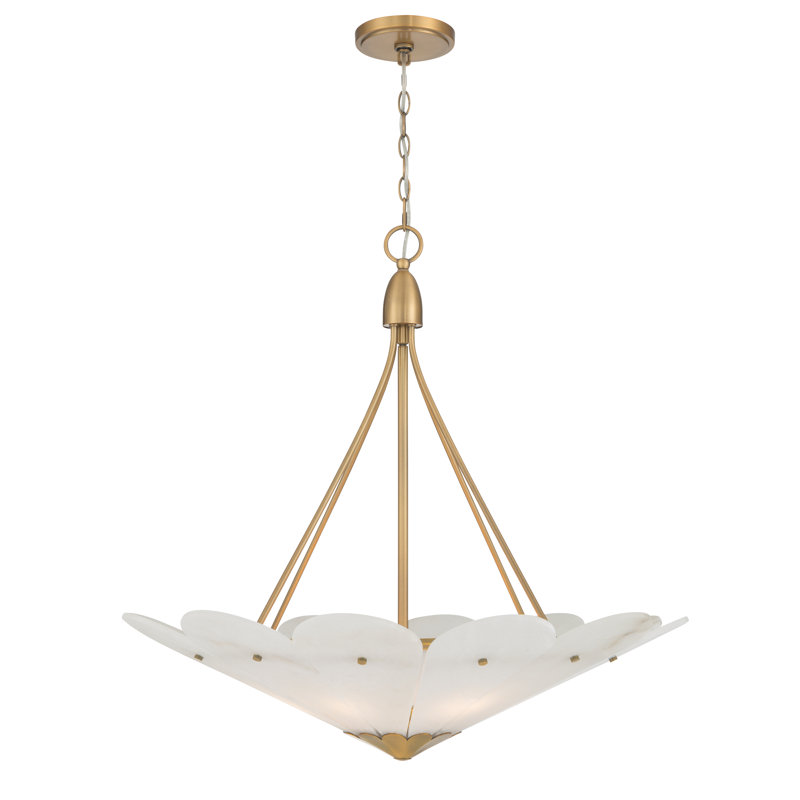 Althira 32.75" 6-Light Pendant