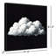 «Ottavia White Clouds Print» par-109547534-109547535