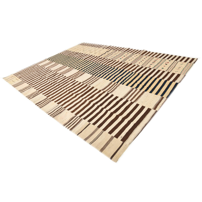 Jessen Ivory Rug