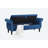McCrackin Velvet Ottoman-1916244398