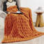 Knitted Throw Blanket-1322426032-1322426035