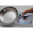 Silicone Round 1 Piece Trivet-18990972