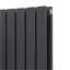 Cecily Vertical Designer Radiator-1992554872