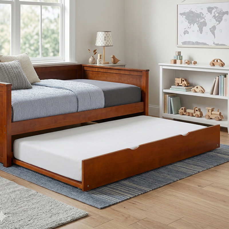 Willard Twin Under-Bed Storage Unit