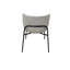 Petaluma 46cm H Upholstered Side Chair in Cream