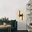 Breonda LED Flush Mounted Sconce-1874024528-1834332967