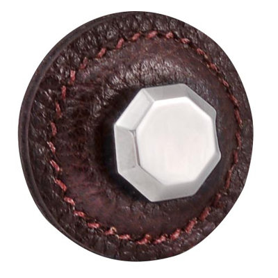 Archimedes Mushroom Knob