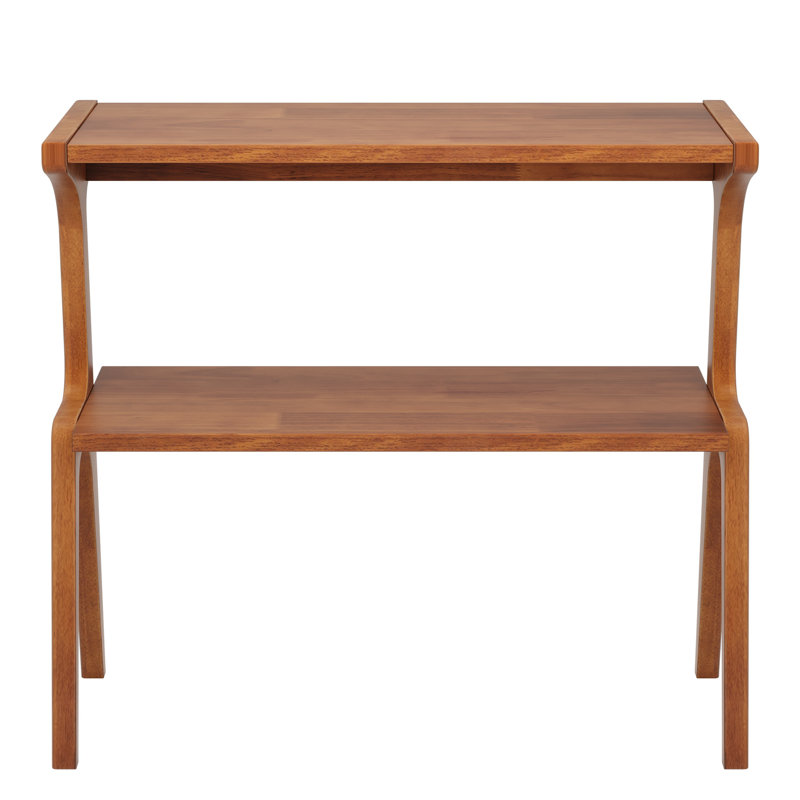 End Table Sofa Side Table Small Coffee Table, Cherry