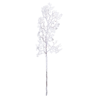 110 cm H Faux Branch Plant