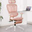 Fauteuil de bureau ergonomique Ouida-617946371-618170210