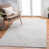 Light Grey / Ivory selected