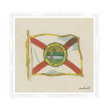 Florida Print