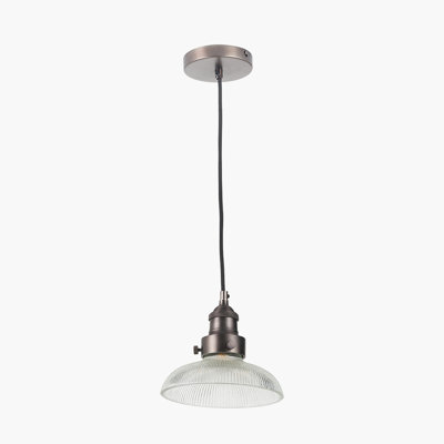 Cummings 1 - Light Pendant