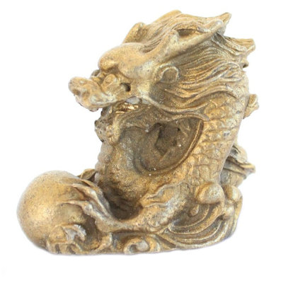 Figurine dragon
