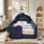 Navy Blue
