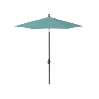 Parasol de marché 90 po Sunbrella