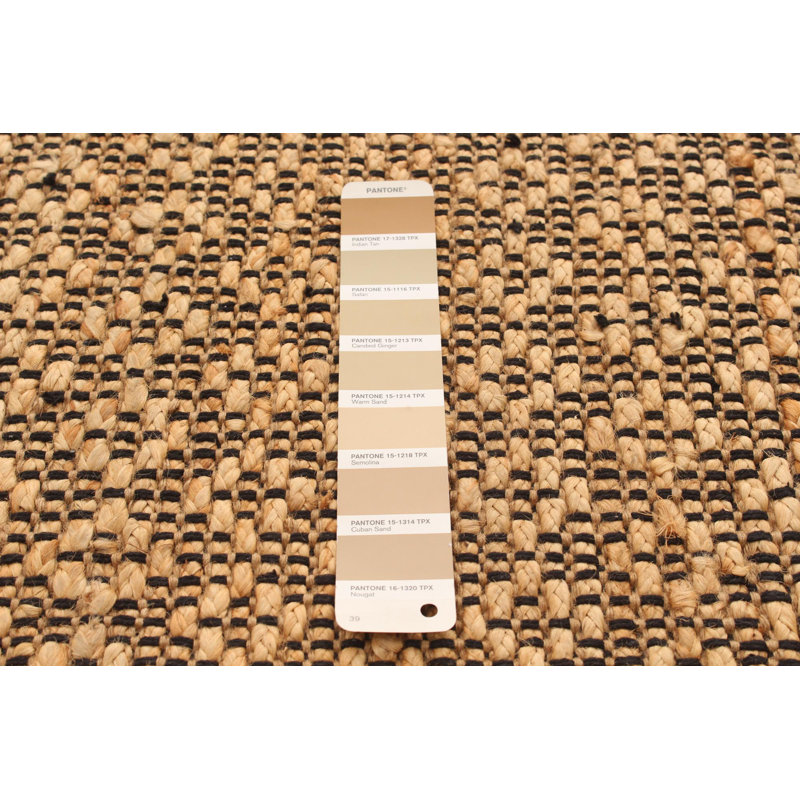 Tapis brun Mulvihill