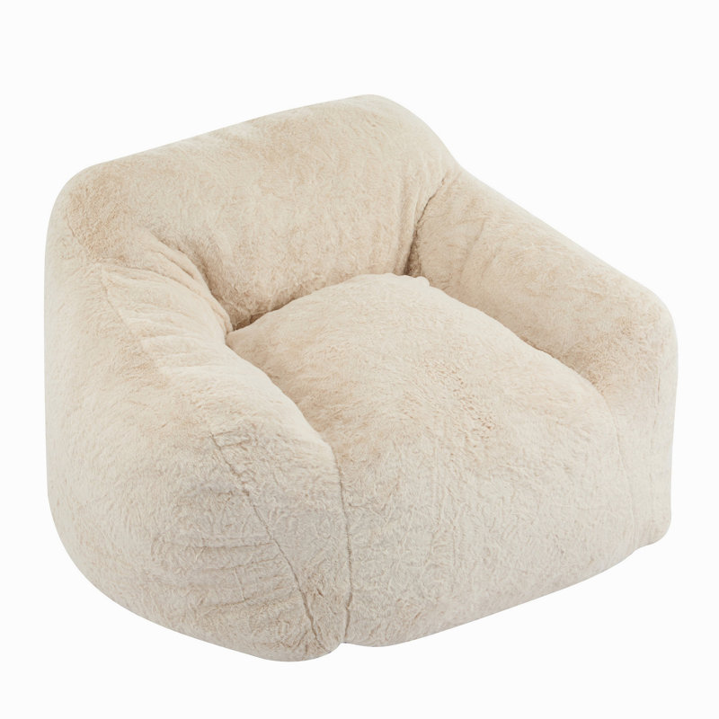 Auch Indoor Armchair Style Bean Bag