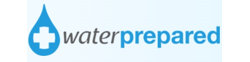 WaterPrepared logo