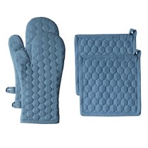 https://assets.wfcdn.com/im/88724874/resize-h210-w210%5Ecompr-r85/1496/149664120/Blue+FabStyles+Fouta+100%25+Cotton+Potholder+%26+Oven+Mitt+Set.jpg