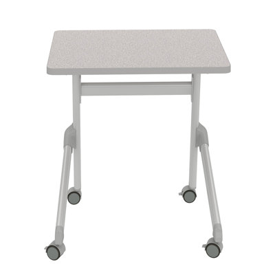 Learn Laminate 29.5" Collaborative Desk