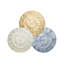 Round Capiz Placemat-33813942