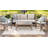 Outdoor Glimmer Area Rug Bear Color-812274367