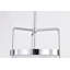 Luminaire suspendu 1 lumière Bashaw-88590742-88590743