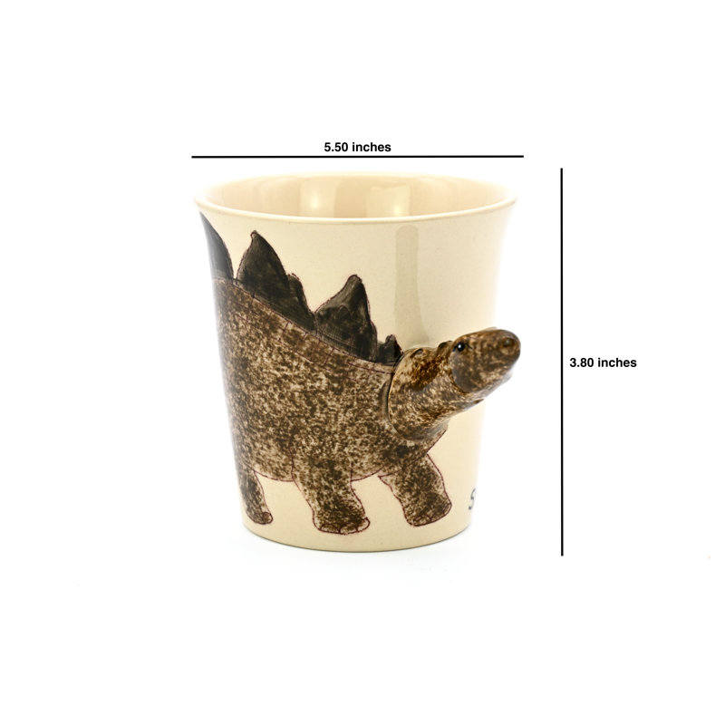 Tasse de stégosaure 58 onces 58F12EB4D35C4124BC45FBB87E92B0A1