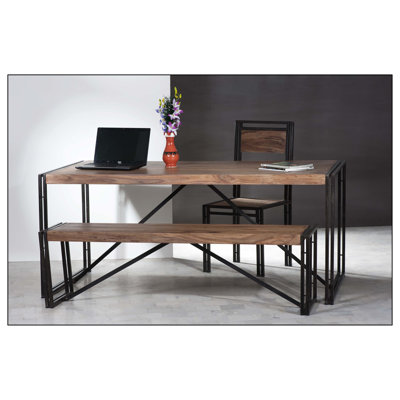 Lehoux Bench