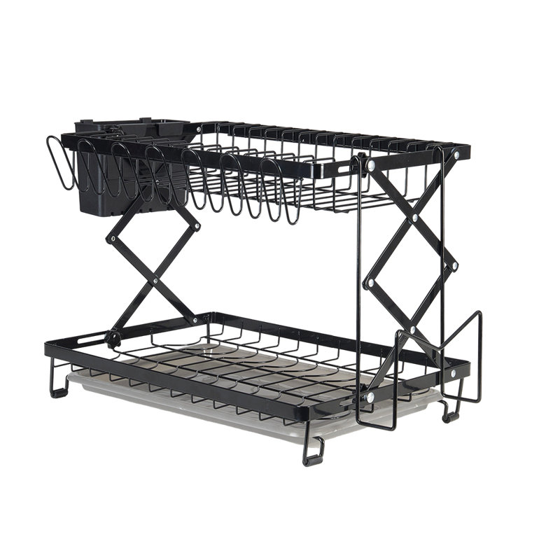 Under Sink Organizer