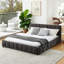 Grand lit tapissier-1355215093