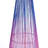Multicolor Lighted Tree Outdoor Decoration