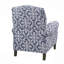Fauteuil inclinable souple, fauteuil inclinable par pression