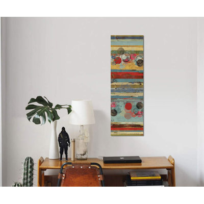 " Palette II " by Tom Reeves