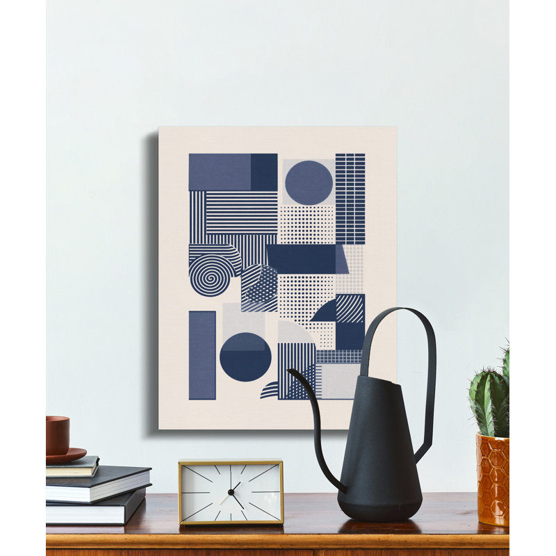 Wrapped Canvas Print Set, 76.2 cm H x 60.96 cm W