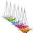 Hanging Decorative Bird Feeder-16423198