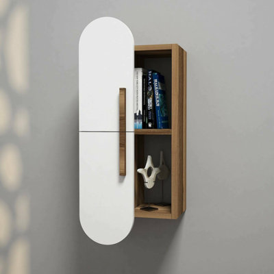 Alyxus Bracket Shelf