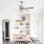 Micah 52'' Ceiling Fan with Light Kit-1520521775