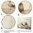 Cowboy Hat Minimalism Style III - Cowboys Wall Decor-1772896563-1772896561-1811674515