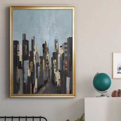 " City Beat "