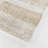 Bolotov Beige Modern Geometric Area Rug-455056018